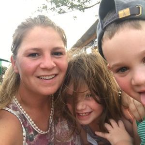 Meet your Posher, Mandy